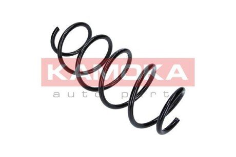 Пружина передняя kamoka 2110178