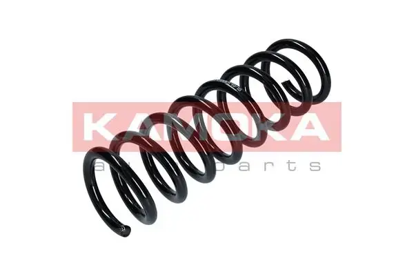 Пружина передняя kamoka 2110183