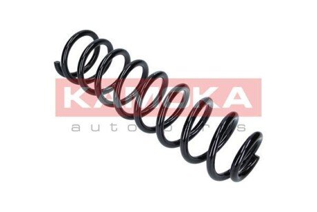 Пружина передняя kamoka 2110184