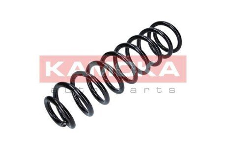 Пружина передняя kamoka 2110184