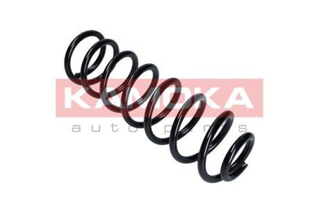 Пружина передняя kamoka 2110185