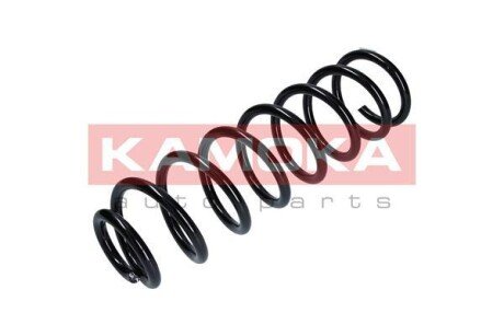 Пружина передняя kamoka 2110185