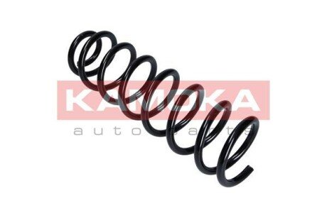 Пружина передняя kamoka 2110185