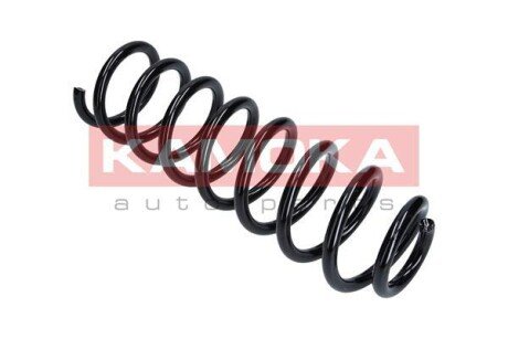 Пружина передняя kamoka 2110187