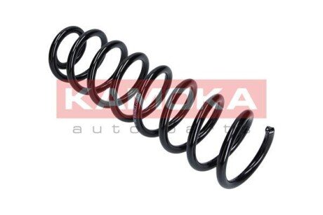 Пружина передняя kamoka 2110187