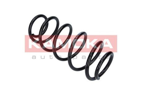 Пружина передняя kamoka 2110191
