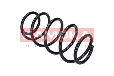 Пружина передня kamoka 2110195