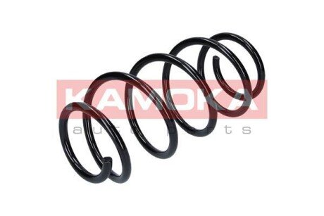 Пружина передня kamoka 2110195