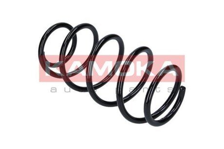 Пружина передня kamoka 2110195