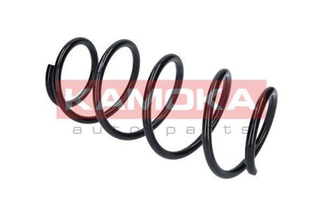 Пружина передняя kamoka 2110200