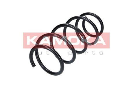 Пружина передняя kamoka 2110200