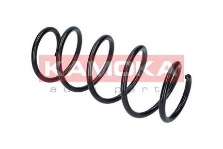 Пружина передняя kamoka 2110200
