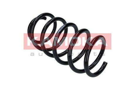 Пружина передня kamoka 2110208