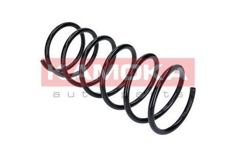 Пружина передняя kamoka 2110223