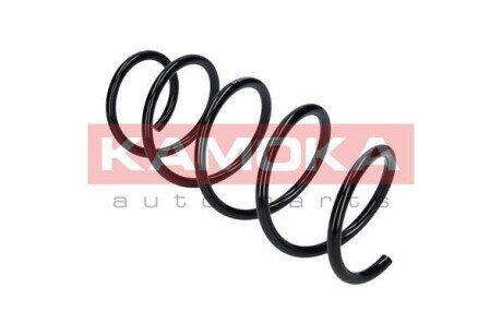 Пружина передняя kamoka 2110237