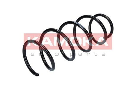 Пружина передняя kamoka 2110237