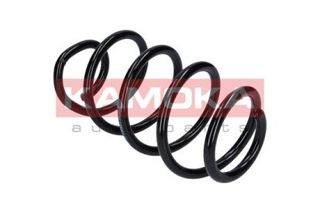 Пружина передня kamoka 2110241