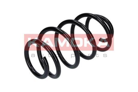 Пружина передня kamoka 2110241