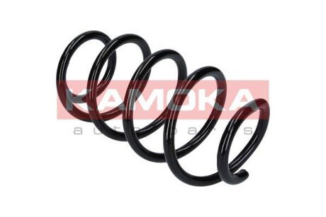 Пружина передня kamoka 2110241