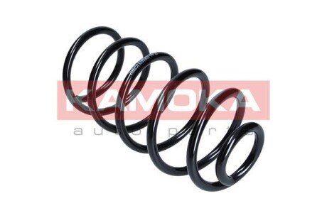 Пружина передняя kamoka 2110251