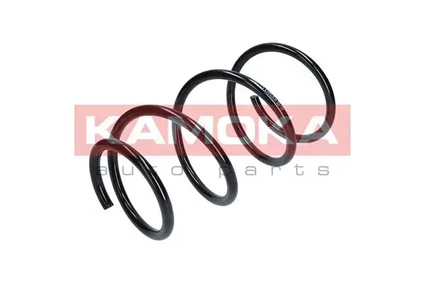 Пружина передняя kamoka 2110255