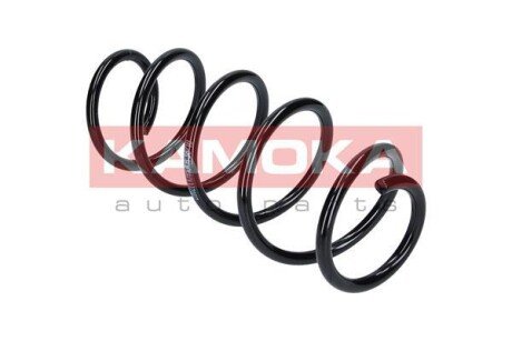 Пружина передняя kamoka 2110271