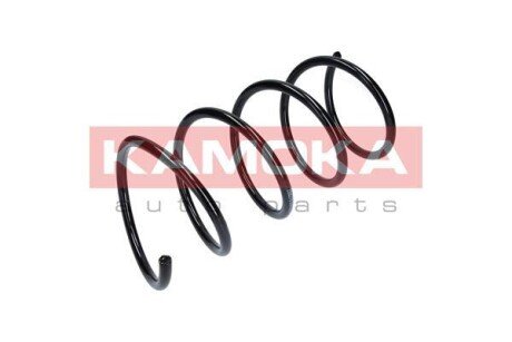 Пружина передня kamoka 2110278