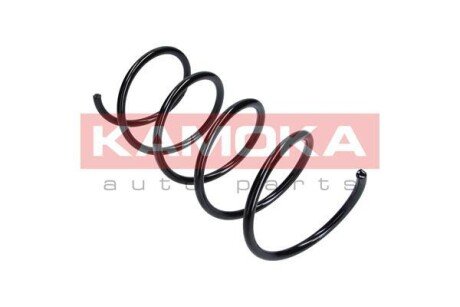 Пружина передня kamoka 2110278