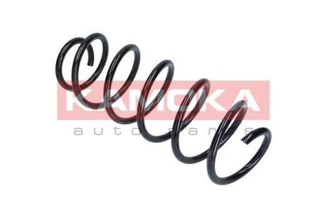 Пружина передня kamoka 2110282
