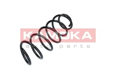 Пружина передня Kamoka 2110282