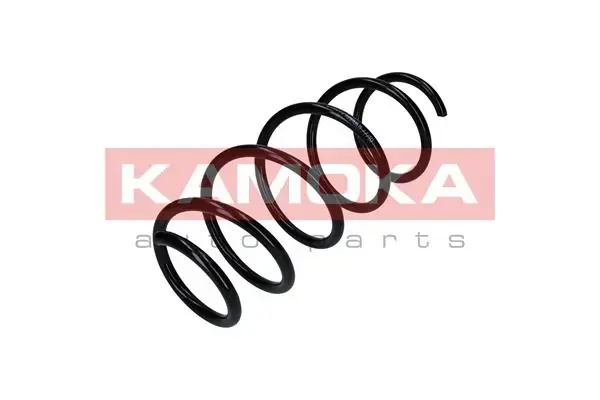 Пружина передняя kamoka 2110283