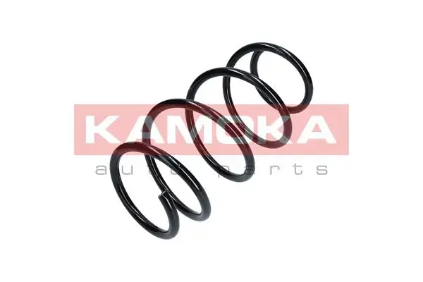 Пружина передняя kamoka 2110290