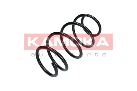 Пружина передняя kamoka 2110290