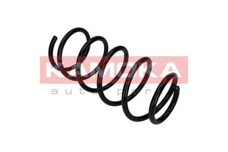 Пружина передняя kamoka 2110293