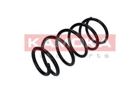 Пружина передняя kamoka 2110293