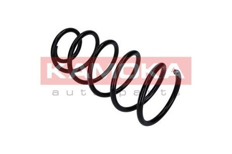 Пружина передняя kamoka 2110293