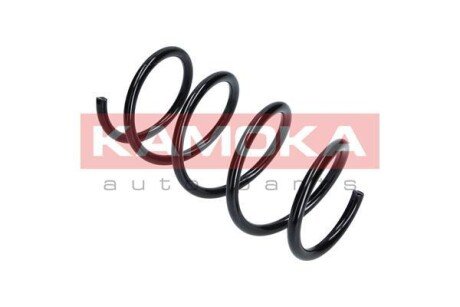 Пружина передняя kamoka 2110295