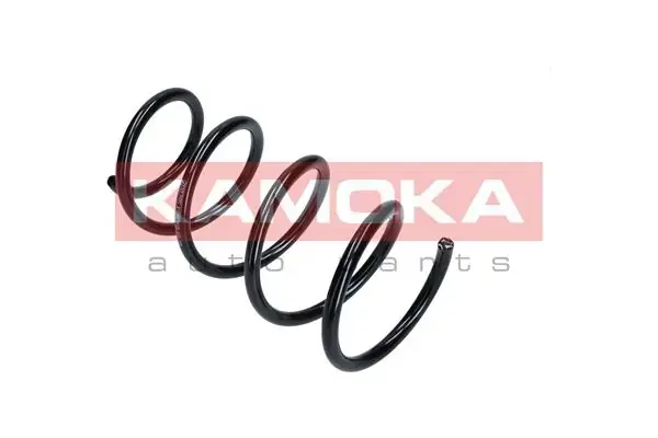 Пружина передняя kamoka 2110295