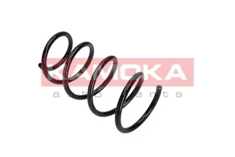 Пружина передняя kamoka 2110295