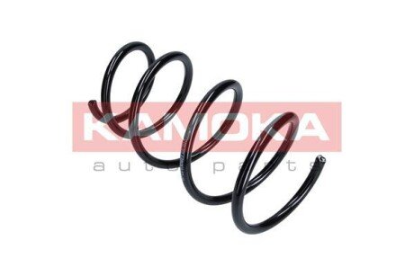 Пружина передняя kamoka 2110301