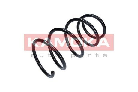 Пружина передняя kamoka 2110301