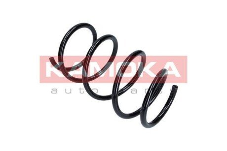 Пружина передняя kamoka 2110301