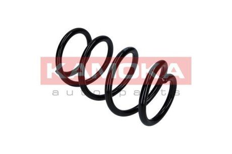 Пружина передняя kamoka 2110307