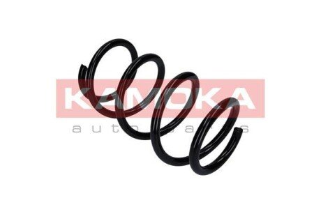 Пружина передняя kamoka 2110309