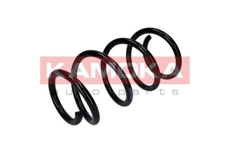 Пружина передняя kamoka 2110309