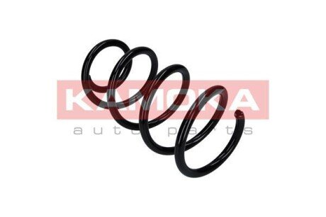 Пружина передняя kamoka 2110309