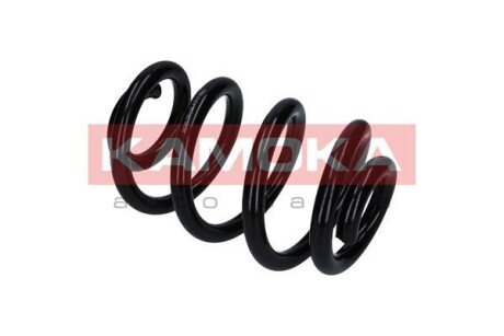Пружина передняя kamoka 2110314
