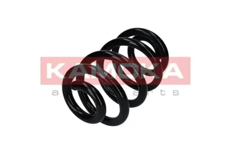 Пружина передня Kamoka 2110314