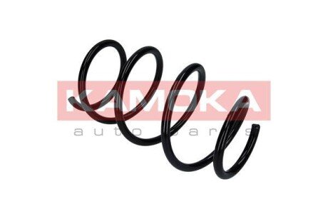 Пружина передняя kamoka 2110321