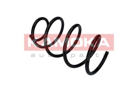 Пружина передняя kamoka 2110321